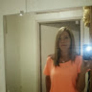 Meet your Posher, Christy